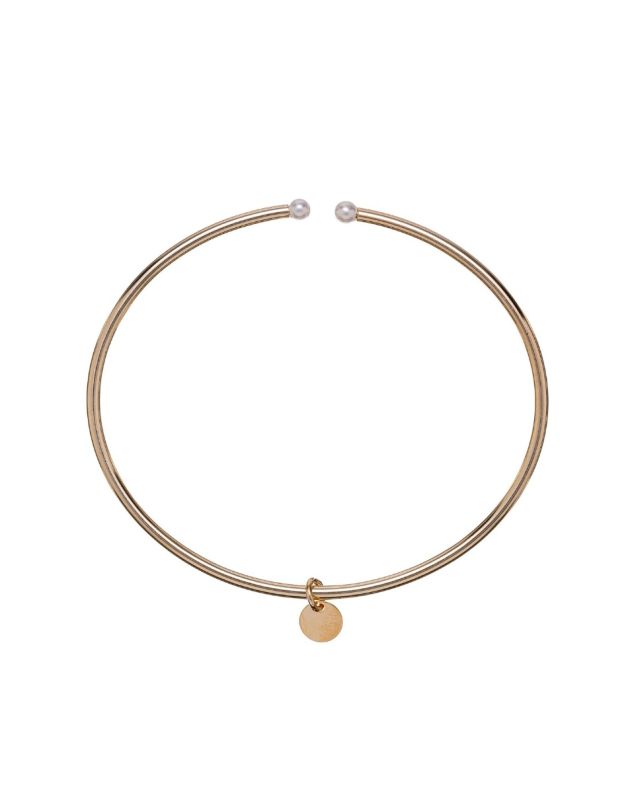 BRACELET PEARLY 