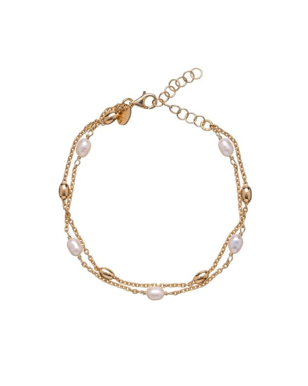 BRACELET MEROPE DOUBLE 