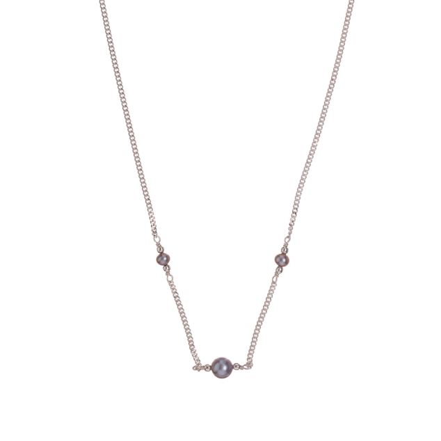 Necklace - Aspen Simple