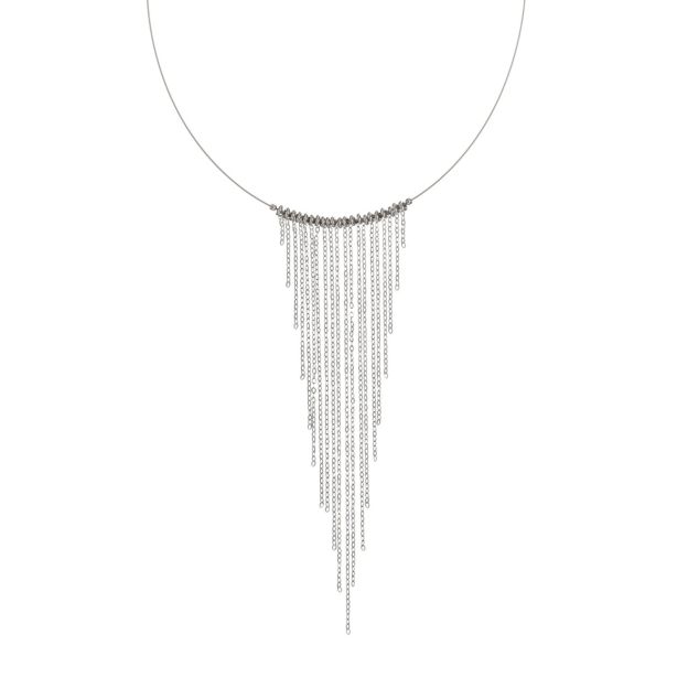 Necklace - Chandelier