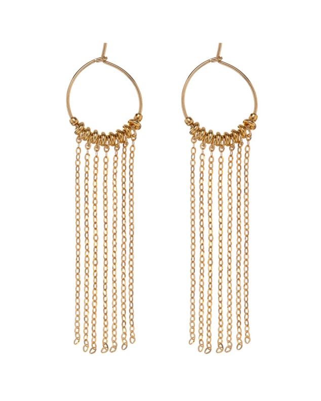 Earrings - Chandelier Midi