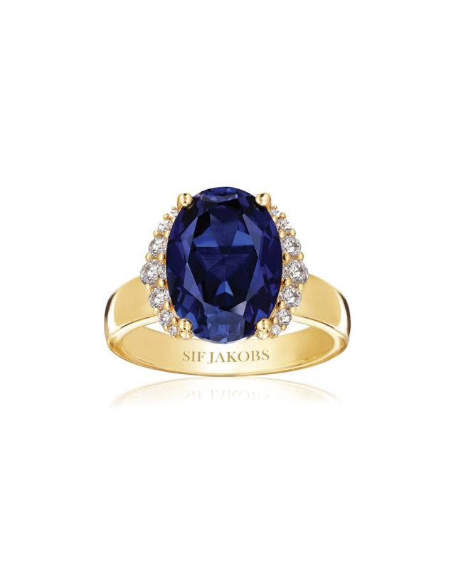 Ellisse Grande Ring 