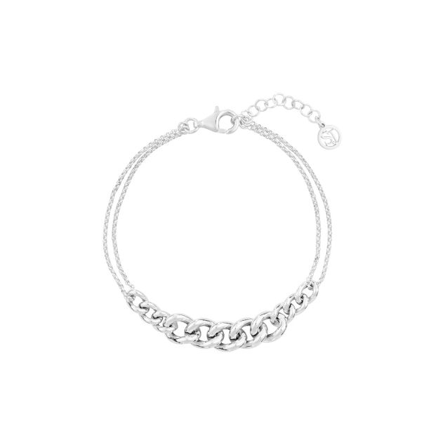 Bracelet Oria Silver