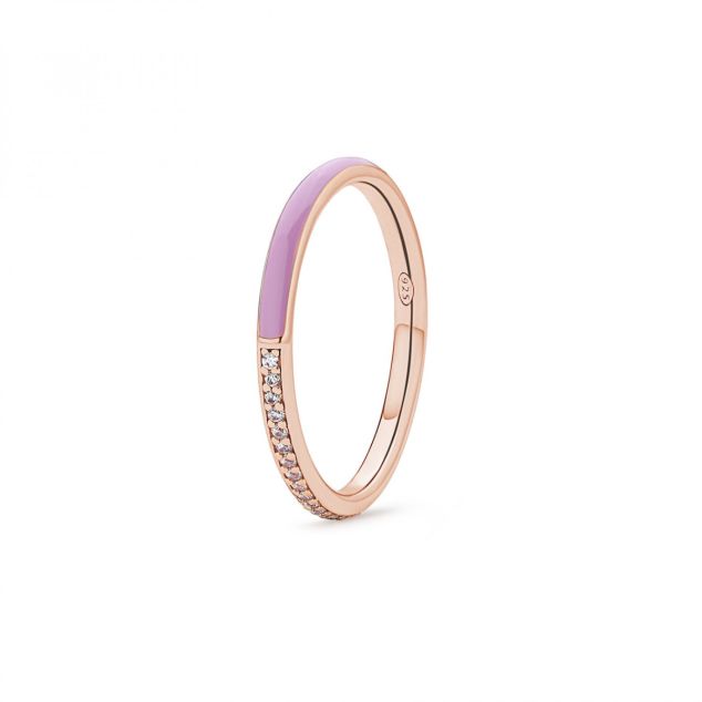 Eternity ring