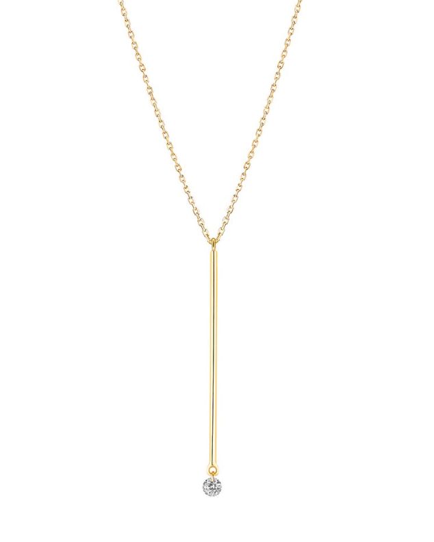 MAJORETTE long necklace