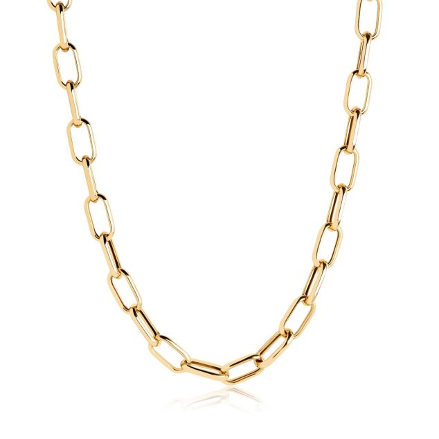 Necklace Capri Gold