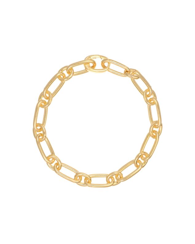 Bracelet Capizzi Gold