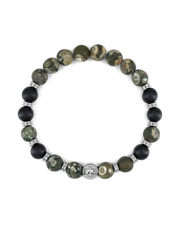 Bracelet CHANDELIER Jasper