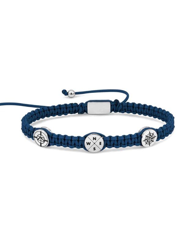 Bracelet AMIRAL eco Abyss.BL