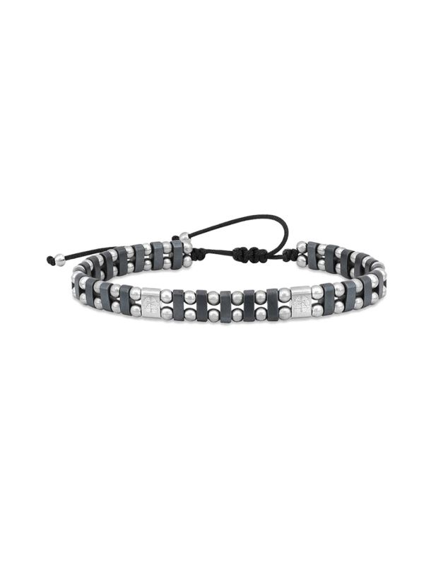 Bracelet FORTEPIANO Grey