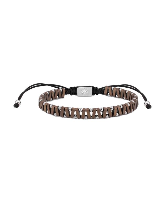 Bracelet DECODANCE Bronze